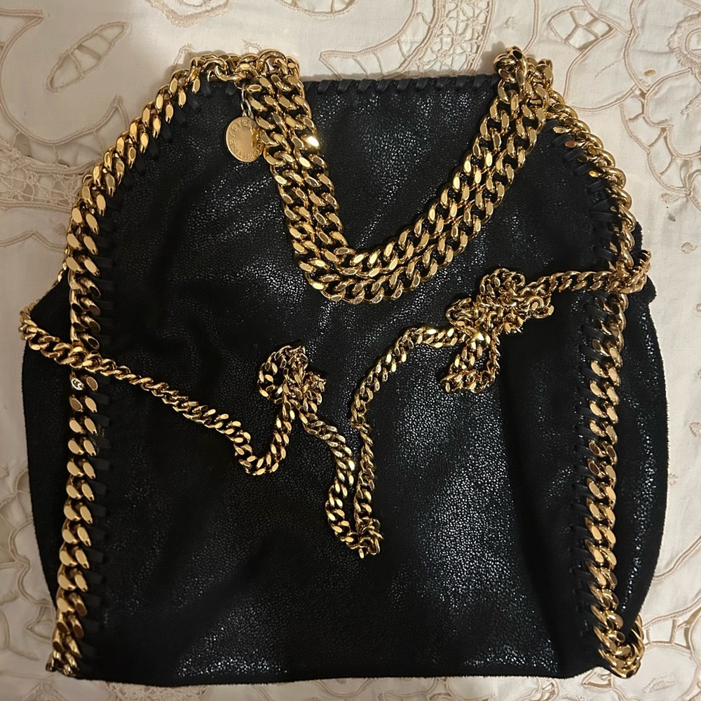 Stella McCartney Small Falabella Tote